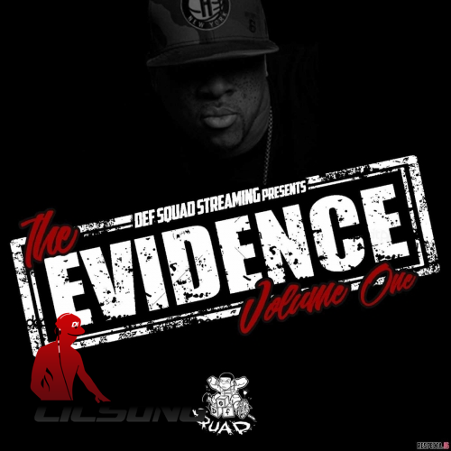 Mic Handz - The Evidence